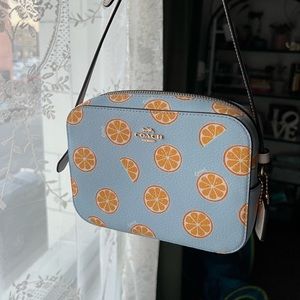 Coach Mini Camera Bag G2181